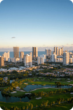 Aerial Image Adventure Florida Photo Scenic Landscape