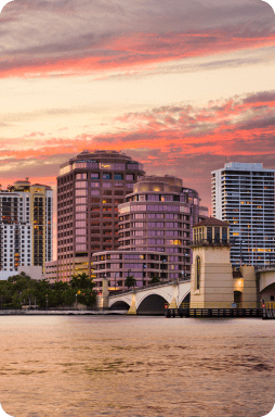 West Palm Beach, Florida (USA)