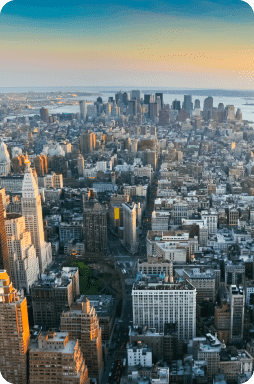 newYork city