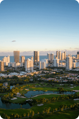 Sunny Isles