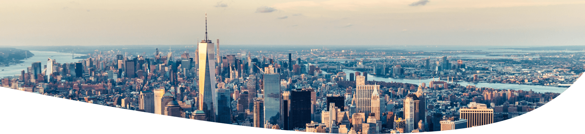 New York famous bridge
